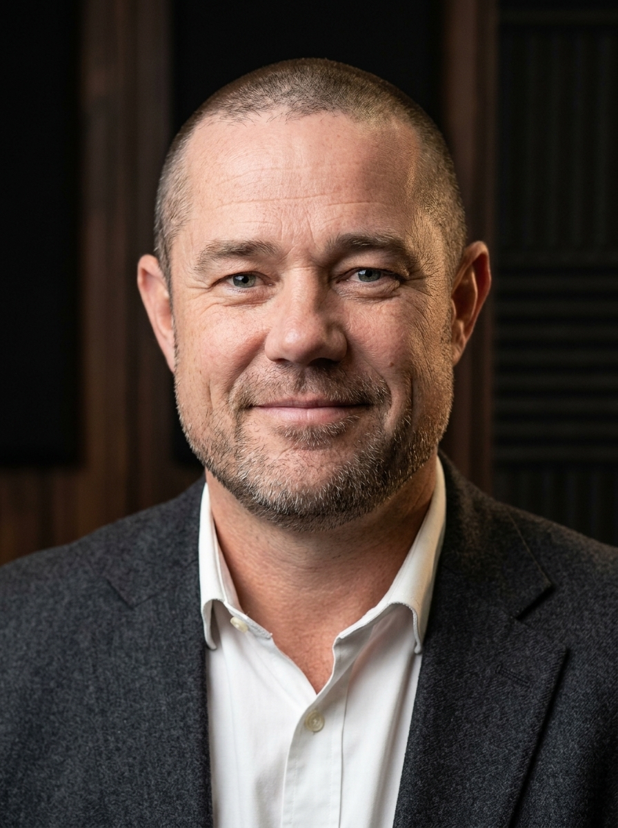 Craig Stewart
