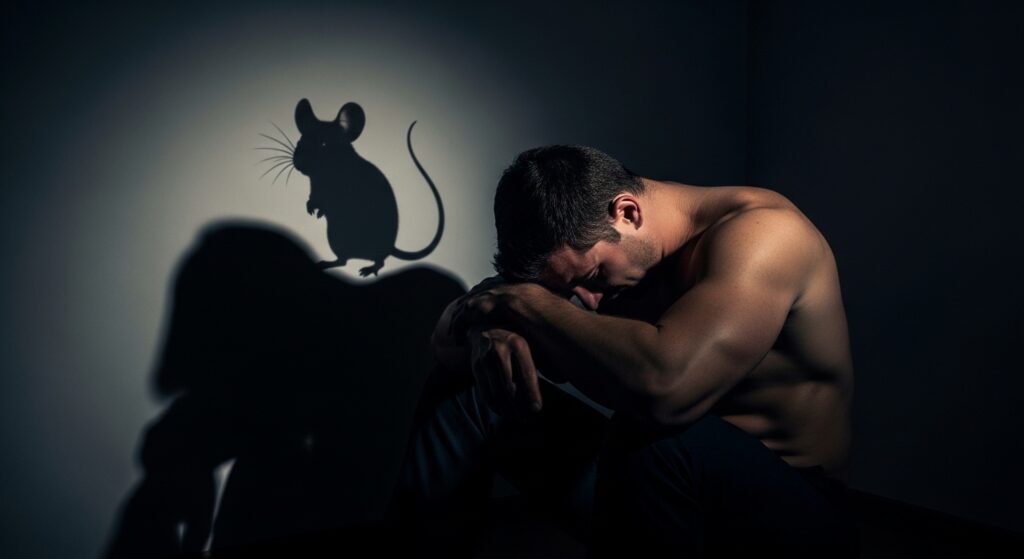 Cluster Headache Personality Profile