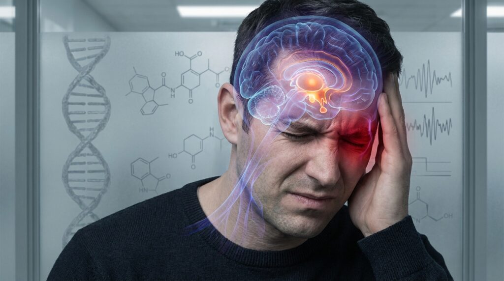 Cluster Headache Research 2025