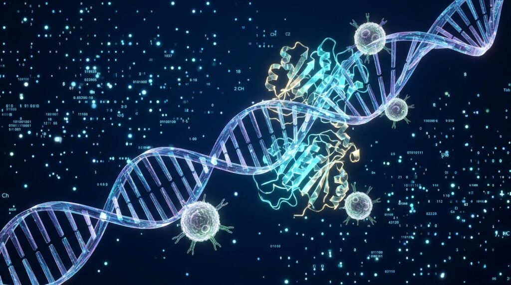 Genetics and Proteomics in CH Research 2025