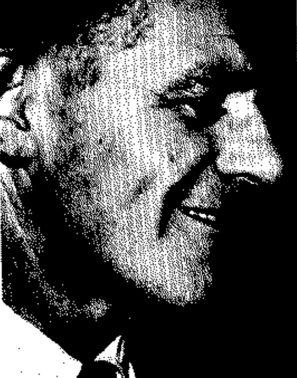 Historical facies plate 6 from cluster headache literature