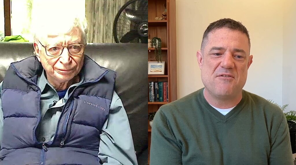 Professor Michael Holick Is at 82 ng/mL