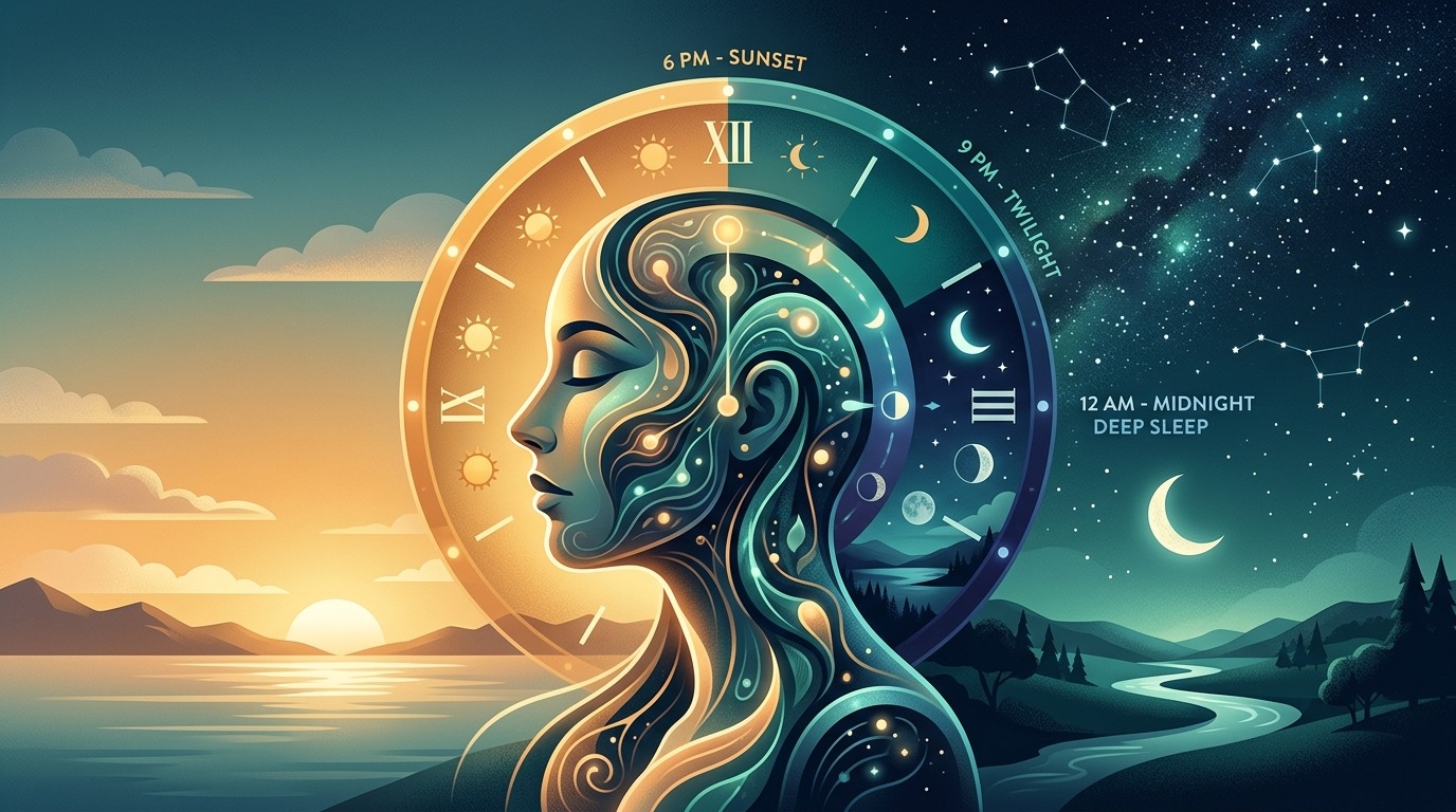 Circadian Rhythms and Sleep Parameters in Italian Cluster Headache Patients